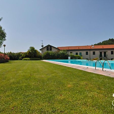 Residence Atollo Manerba del Garda Exterior foto